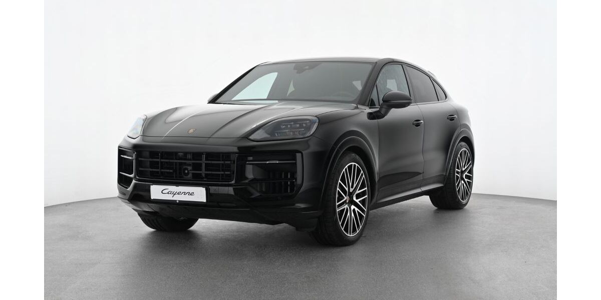 Porsche Cayenne 8.900 km 123.900 &euro; Essen 45143