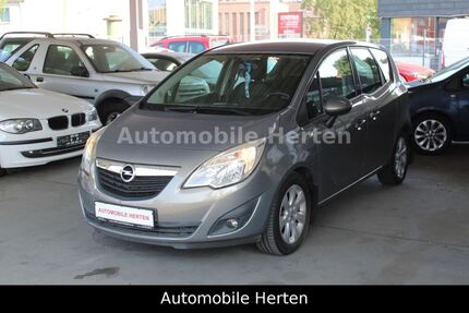 Opel Meriva 170.000 km 3.990 &euro; Herten 45699