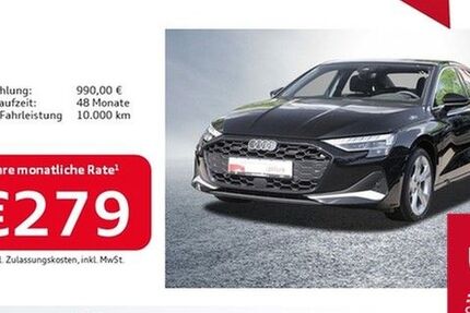 Audi A3 23.730 km 29.440 &euro; Recklinghausen 45657
