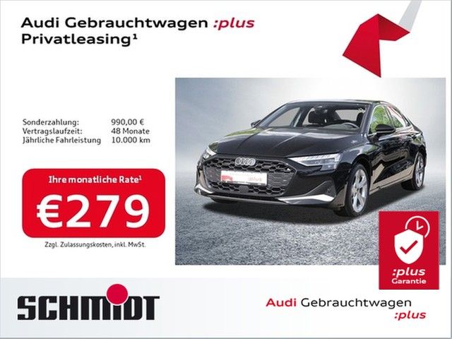 Audi A3 23.730 km 29.440 &euro; Recklinghausen 45657