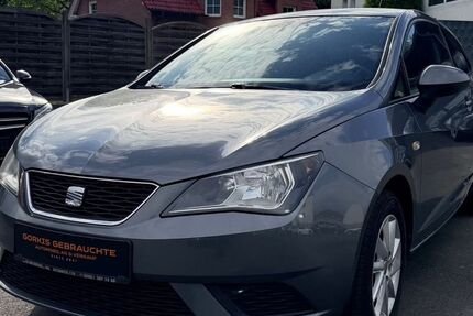 Seat Ibiza 119.500 km 4.950 &euro; Bochum 44803