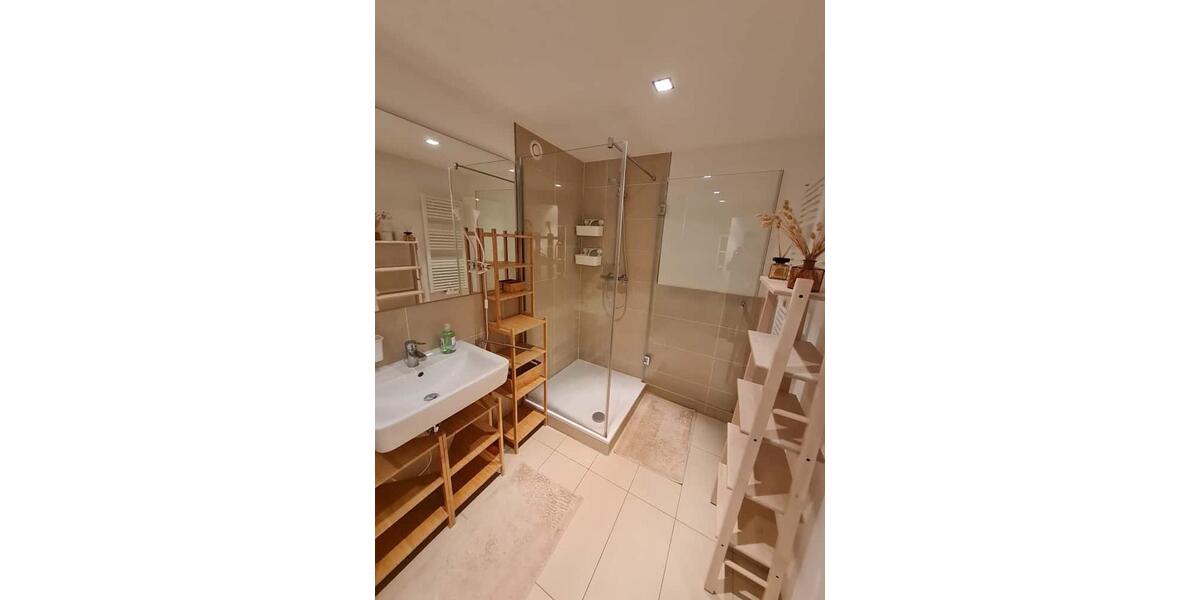Etagenwohnung Düsseldorf Flingern Süd - 2 Zimmer, 58 m&sup2;, 1.220&euro; | Angebot:26397829