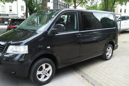 VW T5 Transporter 322.000 km 6.990 &euro; Gelsenkirchen 45889