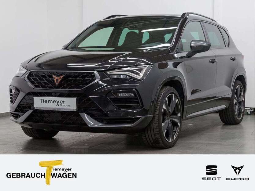 Ateca