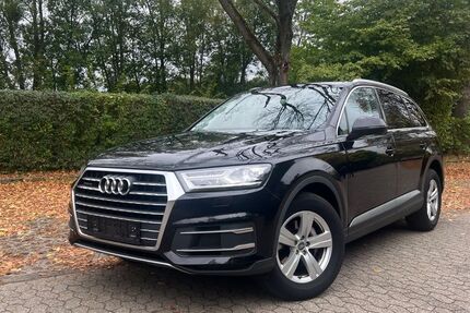 Audi Q7 111.200 km 29.800 &euro; Ratingen 40882