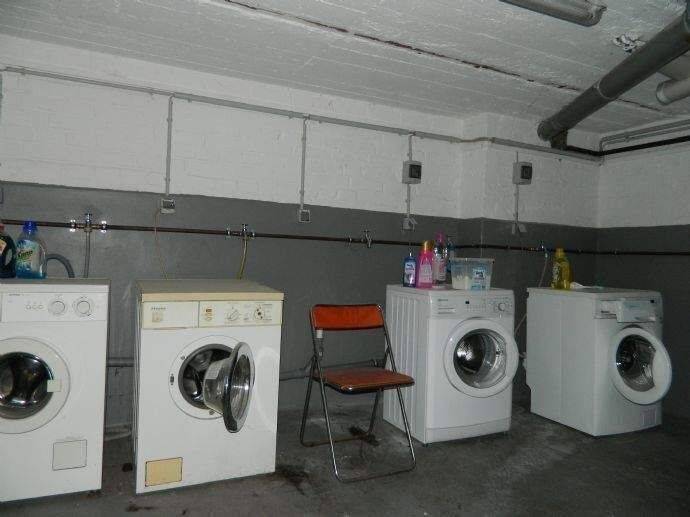 Etagenwohnung Duisburg Neudorf-Süd - 2 Zimmer, 39 m&sup2;, 340&euro; | Angebot:26851731