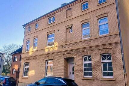 Haus Gelsenkirchen Bismarck - 1 Zimmer, 300 m&sup2;, 399.730&euro; | Angebot:24219119