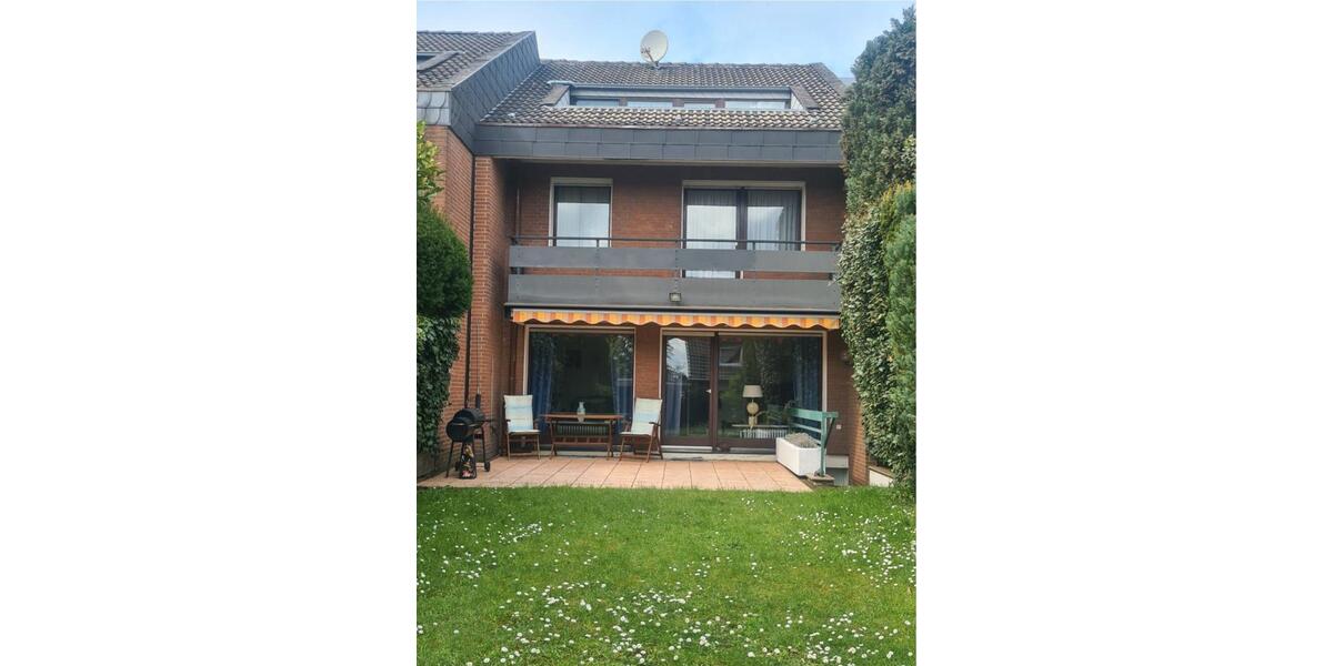 Einfamilienhaus Dinslaken Hiesfeld - 5 Zimmer, 153 m&sup2;, 569.000&euro; | Angebot:10902673