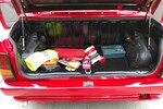 Corsa A CC Cabrio Oldtimer Bj. 1984