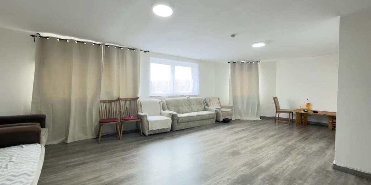 Renditestarkes MFH mit Gewerbe in Duisburg – 5700 EUR Kaltmiete, starke Ertragsbasis - Mehrfamilienhaus, Wohnhaus Duisburg Hamborn | Angebot:25536060