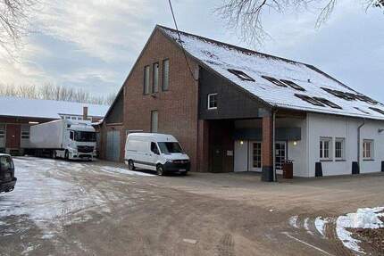 Gewerbeobjekt Tönisvorst Vorst - 6.994&euro; | Angebot:25156408