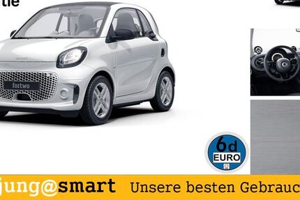 Smart ForTwo 7.528 km 14.998 &euro; Dorsten 46282