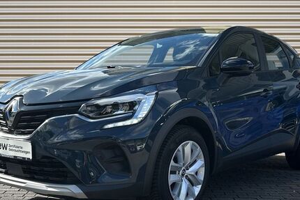 Renault Captur 48.800 km 18.270 &euro; Duisburg 47059