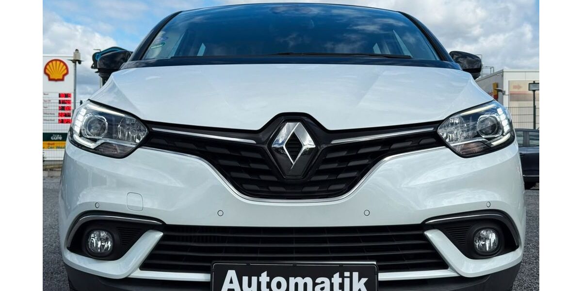 Renault Scenic 111.705 km 13.990 &euro; Duisburg 47178