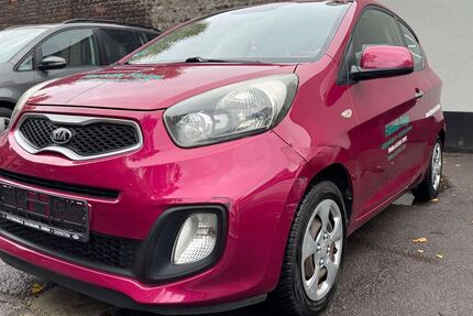 Kia Picanto 191.000 km 1.350 &euro; Duisburg 47166