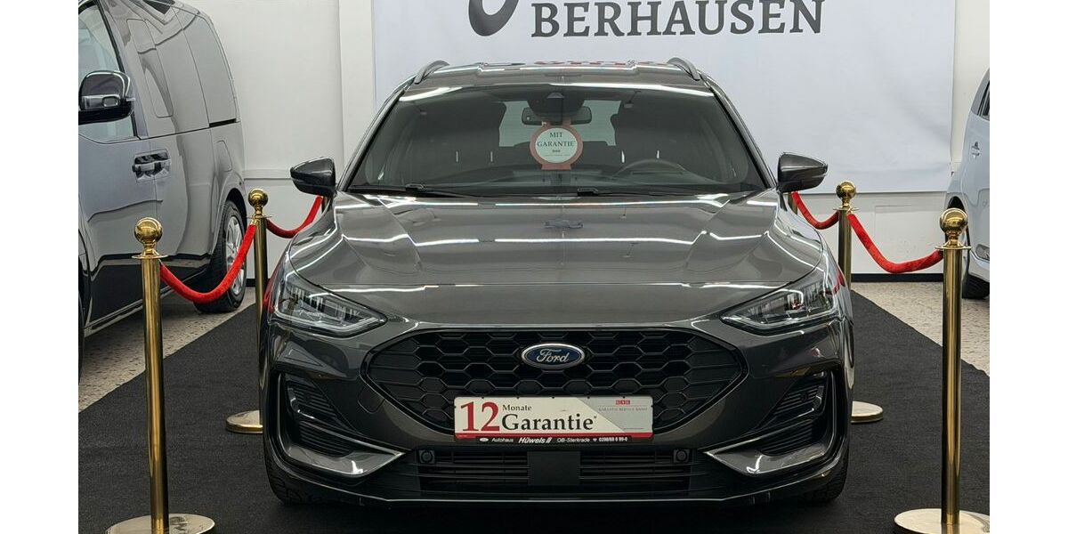 Ford Focus 21.471 km 19.599 &euro; Oberhausen 46049