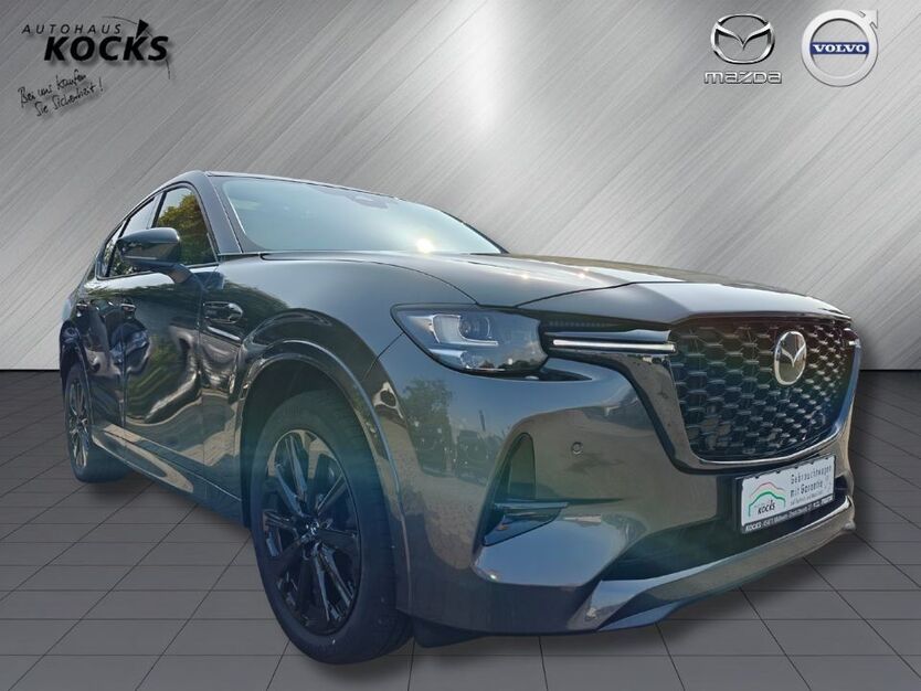 CX-60