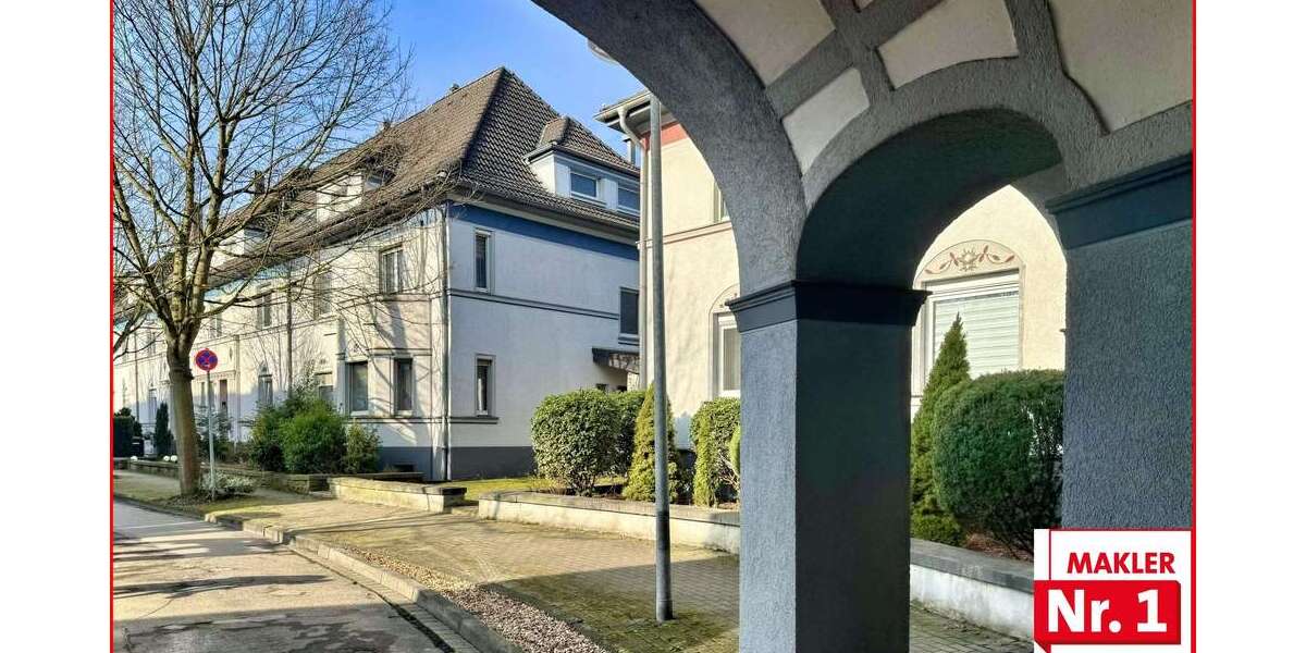 Einfamilienhaus Bottrop Ebel - 7 Zimmer, 184 m&sup2;, 265.000&euro; | Angebot:25920883