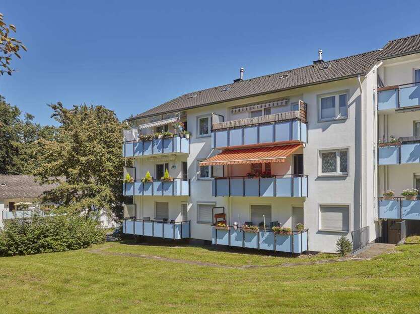 Wohnung zum Mieten in Bochum 625 € 66.59 m² 3 zimmer