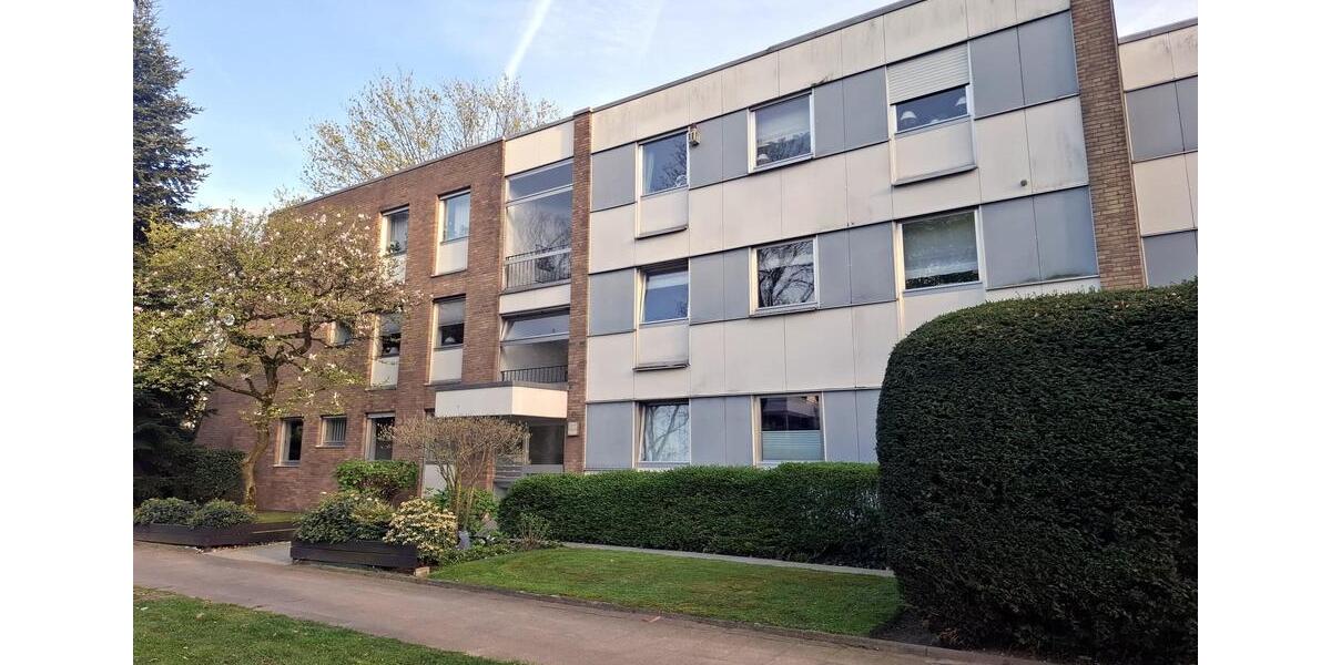 Erdgeschoßwohnung Krefeld Benrad - 3 Zimmer, 98 m&sup2;, 290.000&euro; | Angebot:27297516