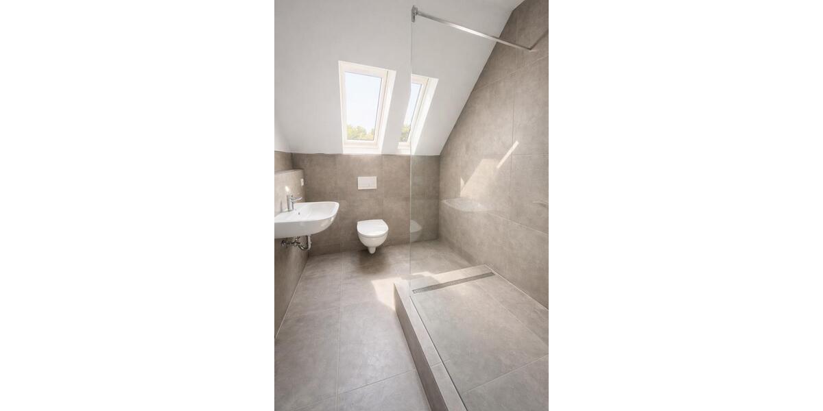 Sanierte 2,5 Zimmer Wohnung im schönen Essen Bedingrade 2 zimmer