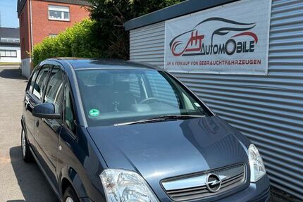 Opel Meriva 156.000 km 2.699 &euro; Marl 45770
