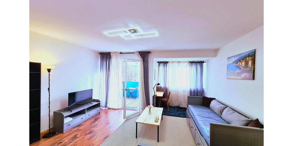 Etagenwohnung Düsseldorf Derendorf - 1 Zimmer, 44 m&sup2;, 290.000&euro; | Angebot:24776631