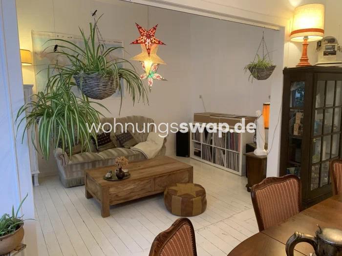 Wohnungsswap - 4 Zimmer, 87 m² - Gravelottestraße, Duisburg 4 zimmer