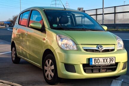 Daihatsu Cuore 190.041 km 1.690 &euro; Bochum 44793