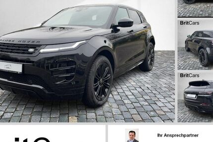 Land Rover Range Rover Evoque 3.273 km 69.924 &euro; Krefeld 47803