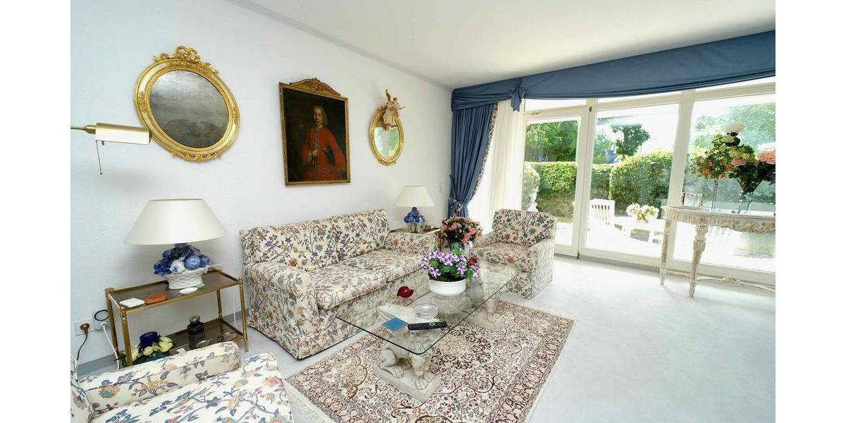 Etagenwohnung Meerbusch Büderich - 3 Zimmer, 121 m&sup2;, 649.000&euro; | Angebot:23972046