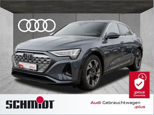 Audi Q8 e-tron 18.280 km 52.840 &euro; Recklinghausen 45657