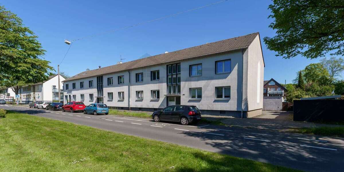Einfamilienhaus Bottrop Ebel - 26 Zimmer, 589 m&sup2;, 1.280.000&euro; | Angebot:26412304