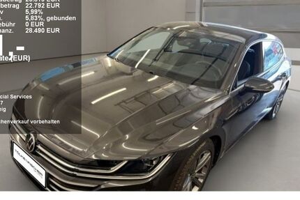 VW Arteon 82.857 km 27.989 &euro; Krefeld 47805