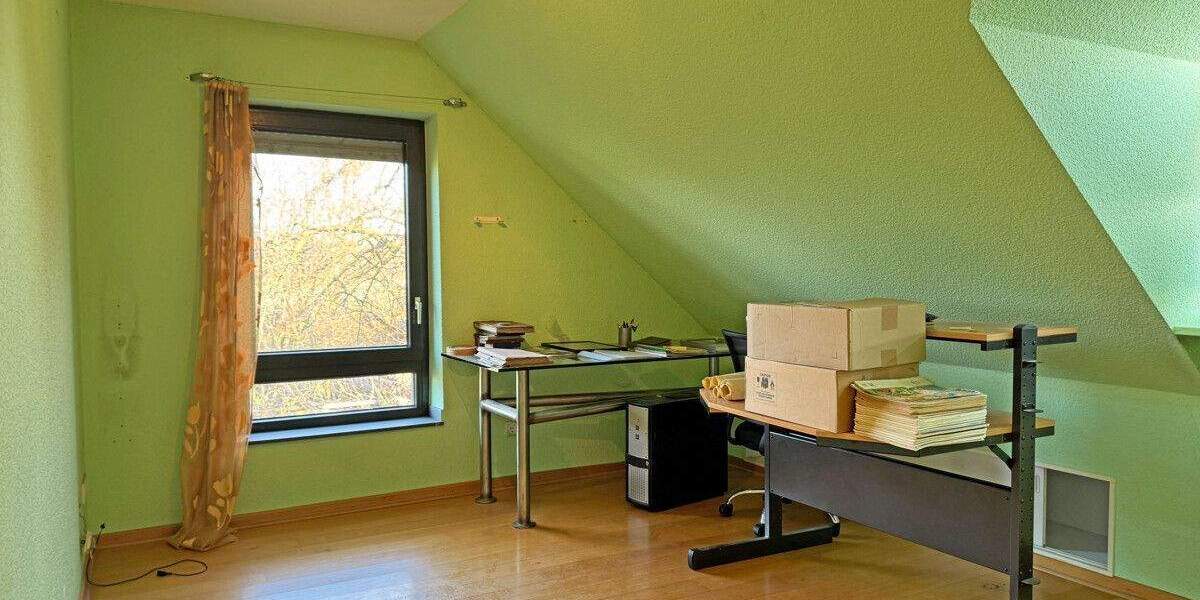 Einfamilienhaus Voerde Götterswickerhamm - 6 Zimmer, 200 m&sup2;, 630.000&euro; | Angebot:25529715