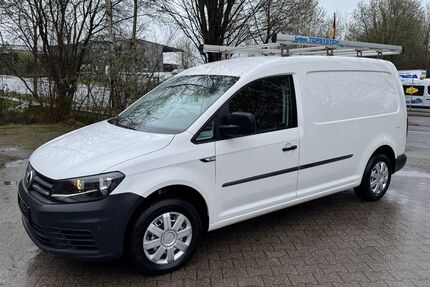 VW Caddy 173.000 km 11.781 &euro; Mülheim an der Ruhr 45472