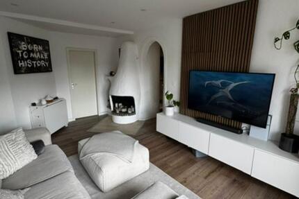 Renovierte 3-Zimmer Altbauwohnung mit Balkon zimmer