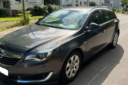Opel Insignia 188.000 km 4.650 &euro; Essen 45329