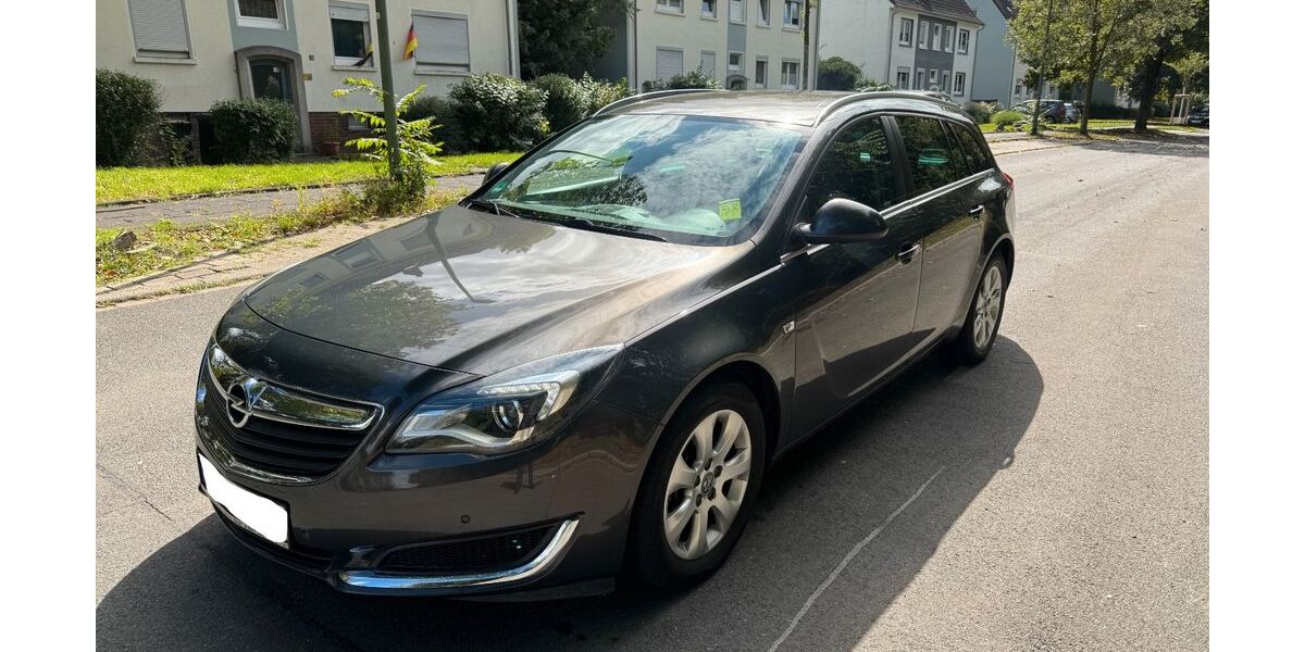 Opel Insignia 188.000 km 4.650 &euro; Essen 45329