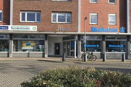 Wohnung Dinslaken - 2.5 Zimmer, 50 m&sup2;, 410&euro; | Angebot:26396561
