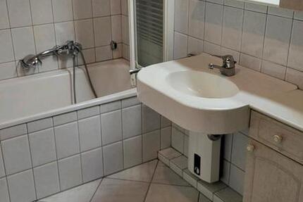 Wohnung im 1.OG zu vermieten zimmer