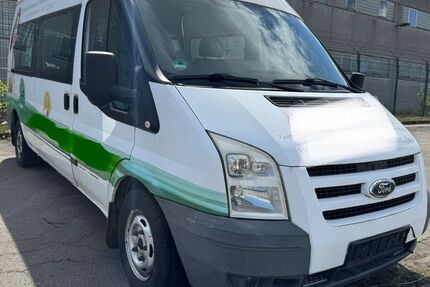 Ford Transit 228.889 km 5.350 &euro; Gladbeck 45968
