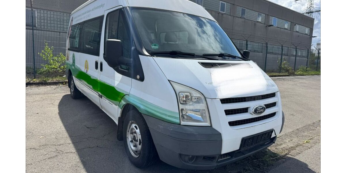 Ford Transit 228.889 km 5.350 &euro; Gladbeck 45968
