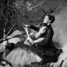 Ballett am Rhein: Dornröschen 20.12.2025 Opernhaus Düsseldorf