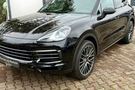 Porsche Cayenne 139.156 km 40.999 &euro; Gelsenkirchen 45884