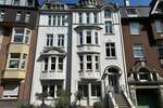 Jugendstilhaus im Herzen von Gelsenkirchen! 6 zimmer