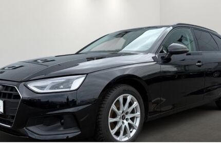 Audi A4 46.406 km 20.900 &euro; Düsseldorf 40233