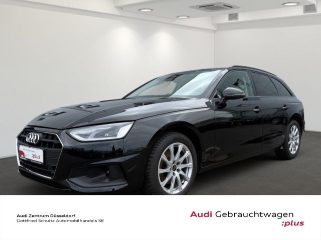 Audi A4 46.406 km 20.900 &euro; Düsseldorf 40233