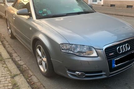 Audi A4 293.000 km 5.000 € Bochum 44797