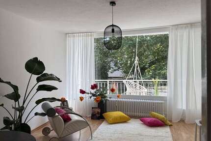 Wohnung Düsseldorf Pempelfort - 1 Zimmer, 29 m&sup2;, 159.000&euro; | Angebot:27382546